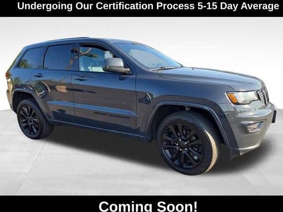 JEEP GRAND CHEROKEE 2018 1C4RJFAG9JC367613 image